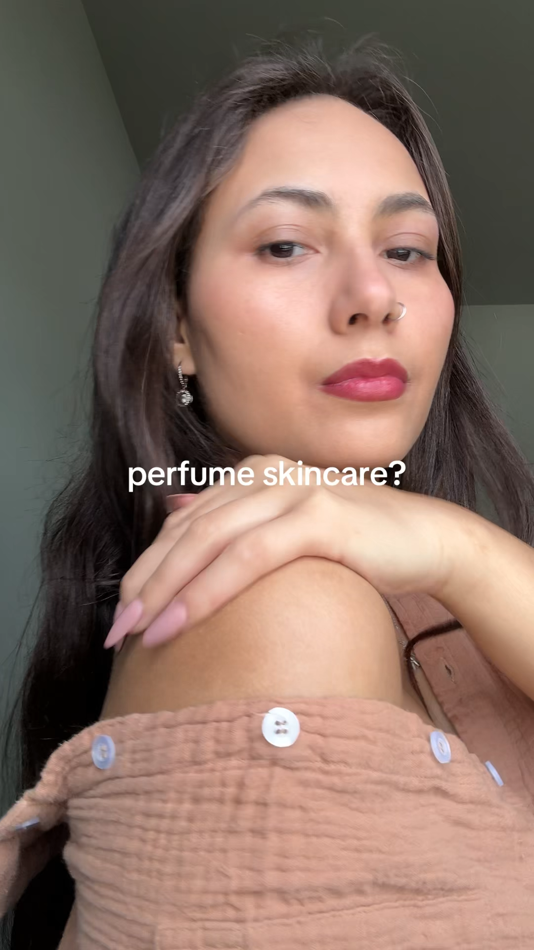 Perfume: Demo